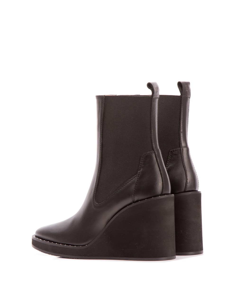 Farrutx BEGA Natur Calf Negro