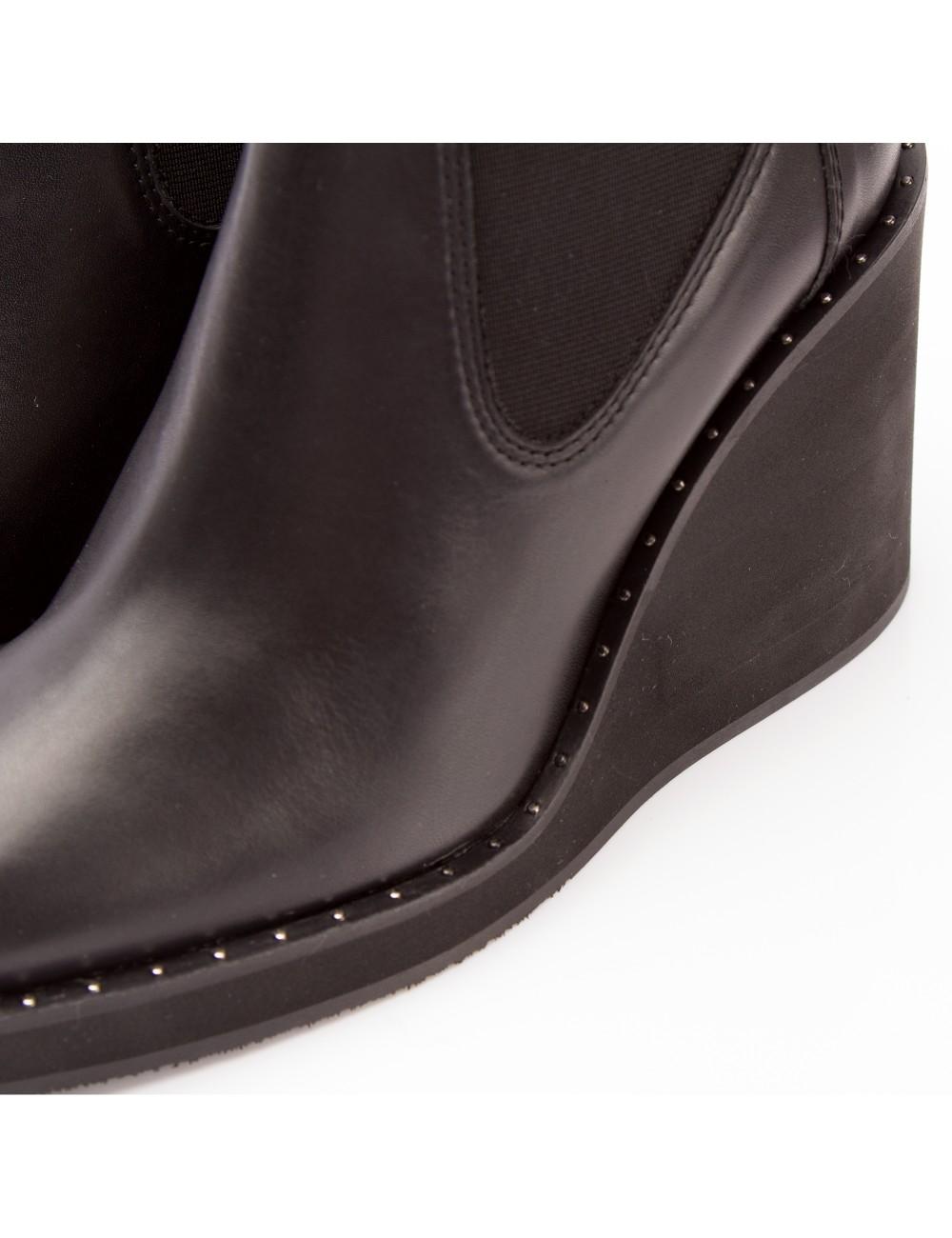 Farrutx BEGA Natur Calf Negro