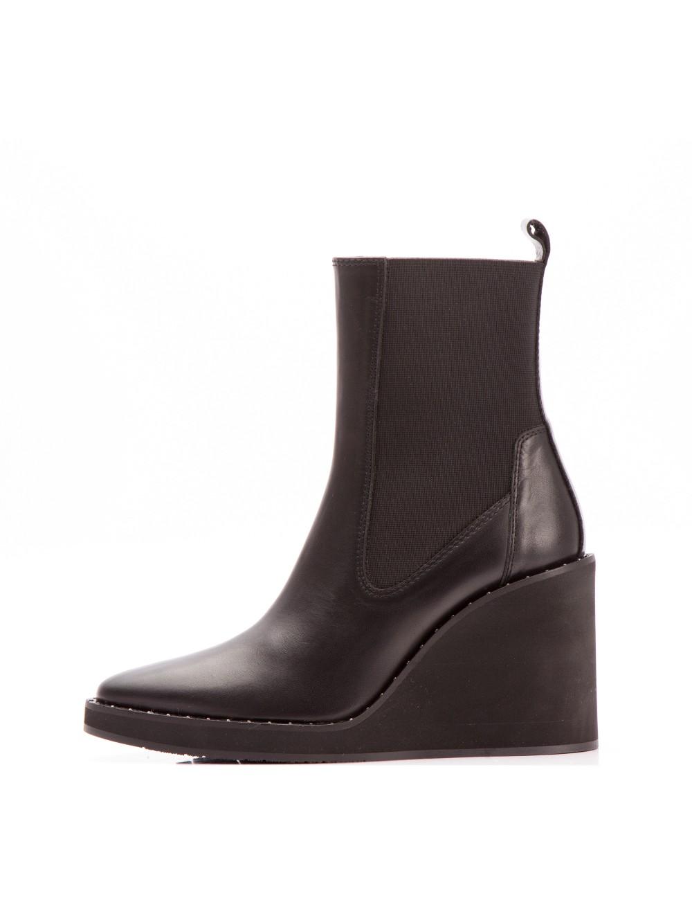 Farrutx BEGA Natur calf negro