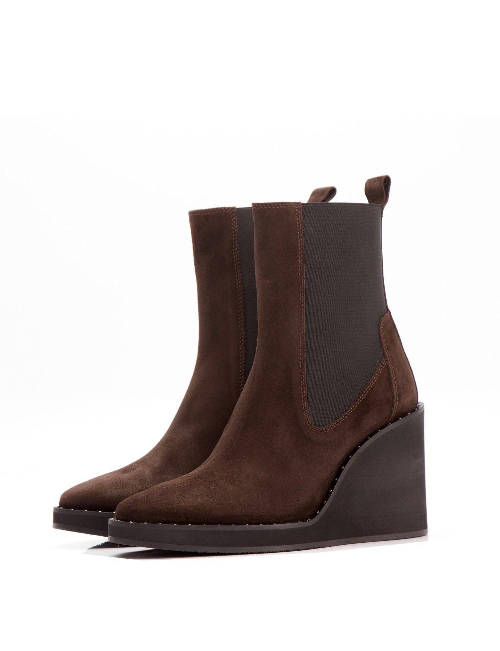 Farrutx BEGA Volpe Velour Marrón