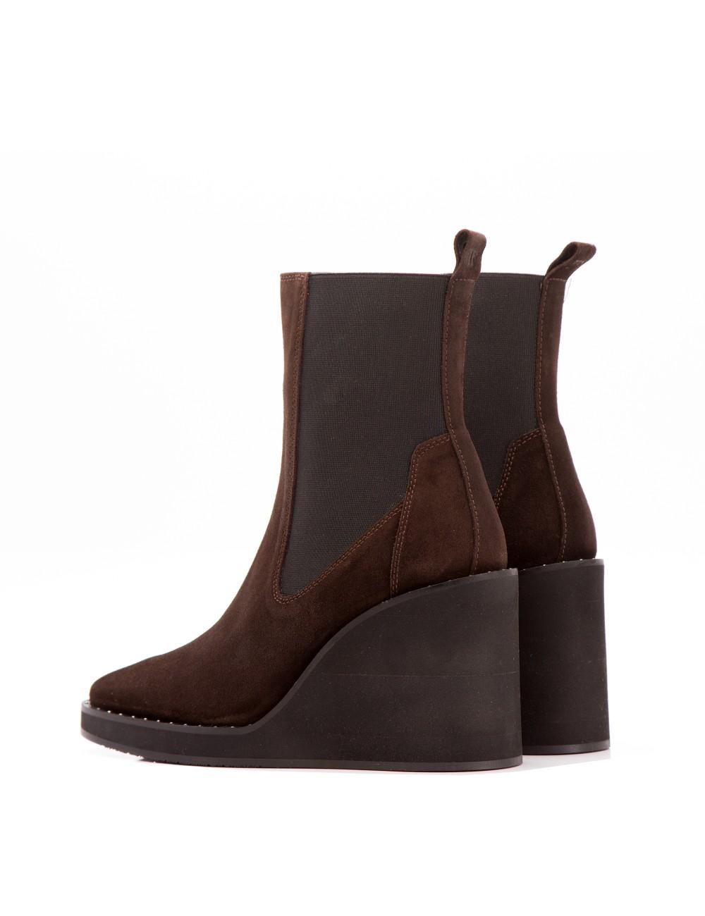 Farrutx BEGA Volpe Velour Marrón