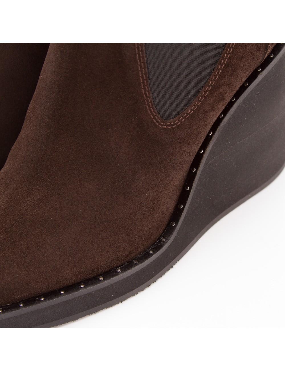 Farrutx BEGA Volpe Velour Marrón