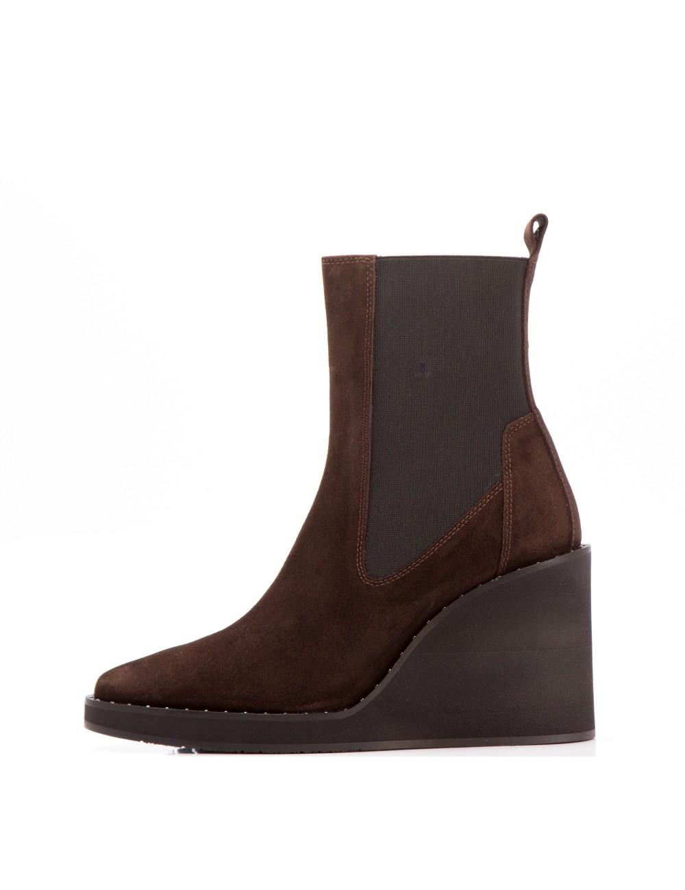 Farrutx BEGA Volpe velour marrón