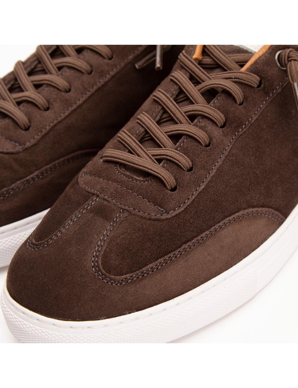 Farrutx BERGAMO Velour Castor