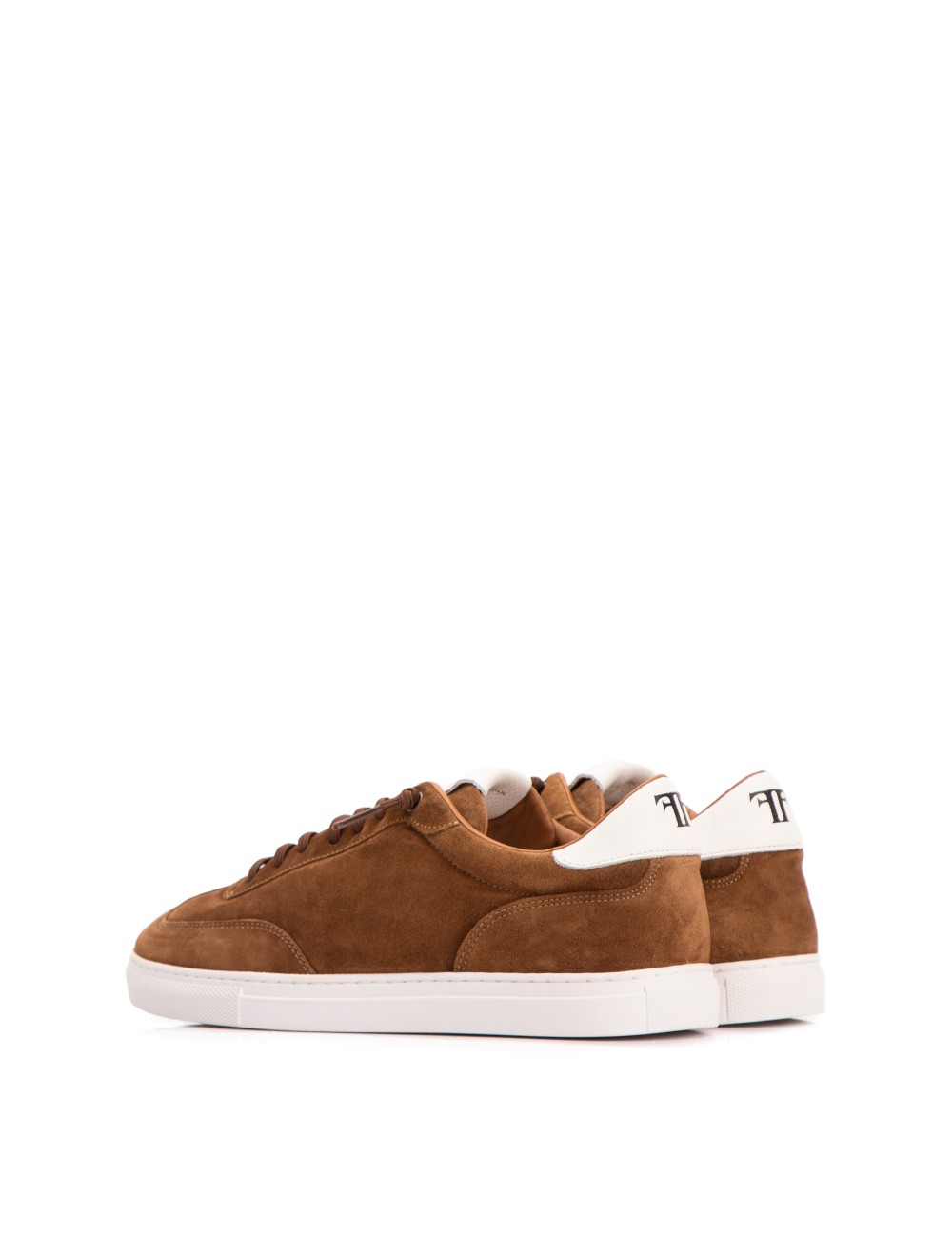 Farrutx BERGAMO Velour Cuero