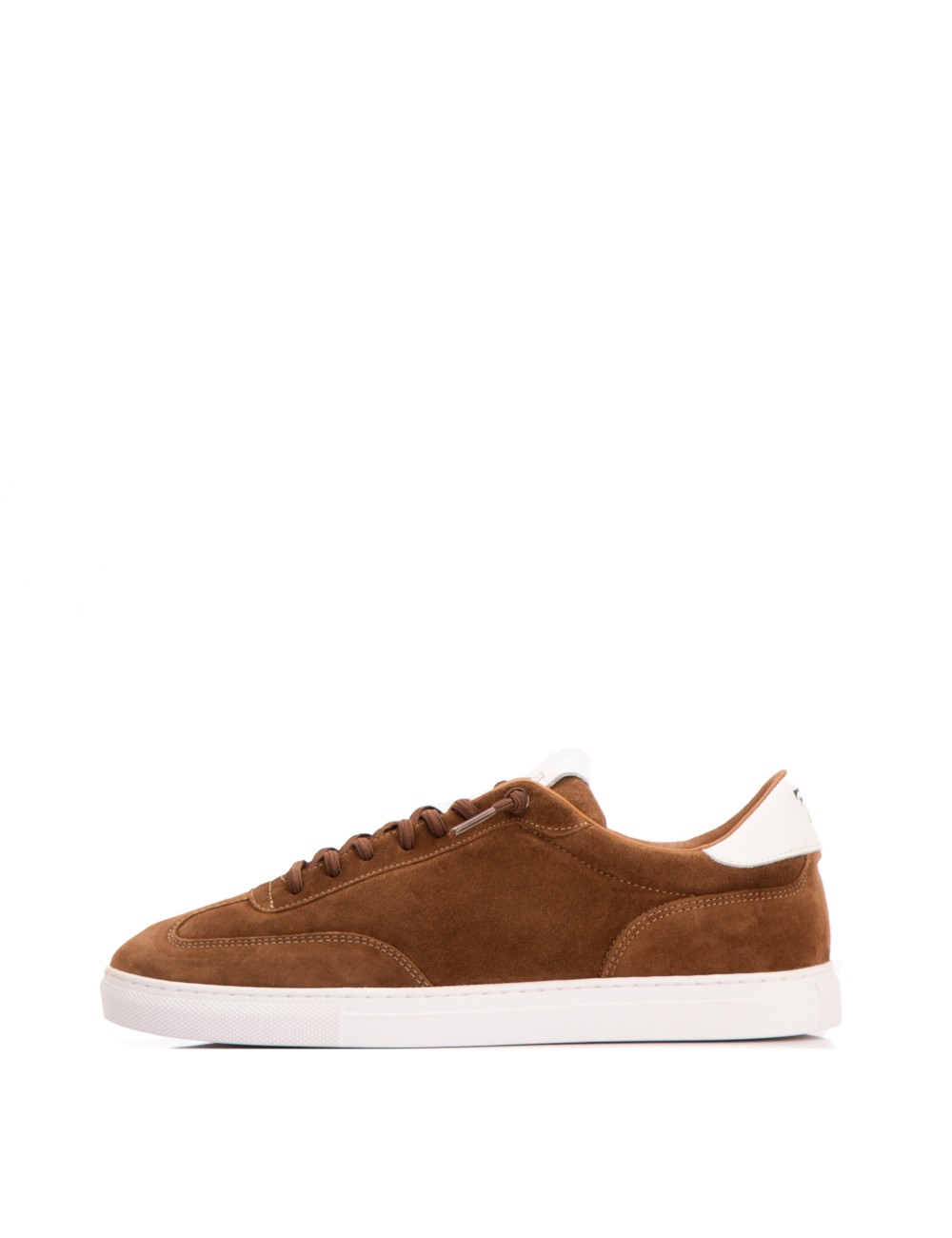 Farrutx BERGAMO Velour cuero