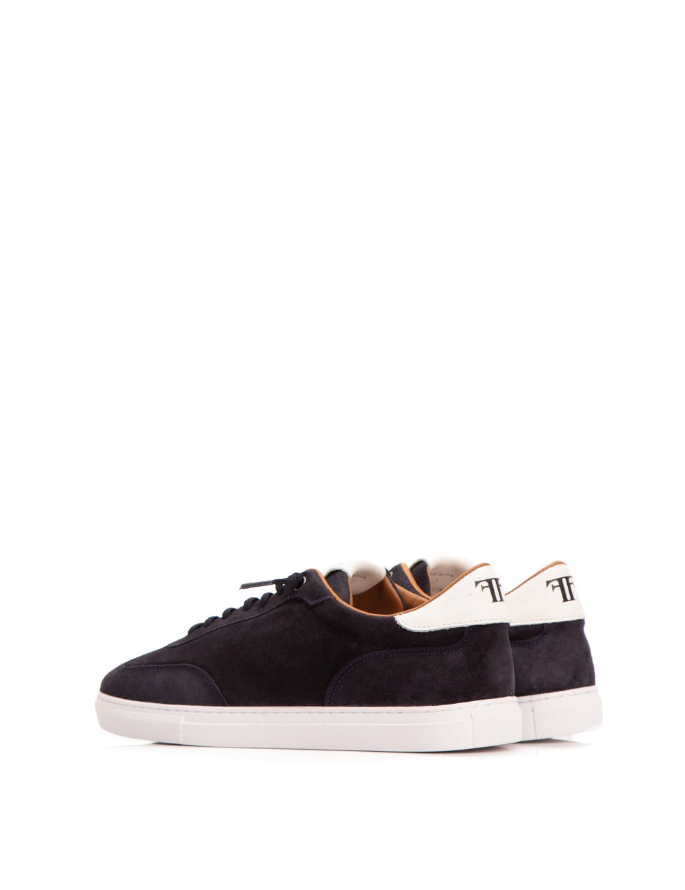 Farrutx BERGAMO Velour Marino