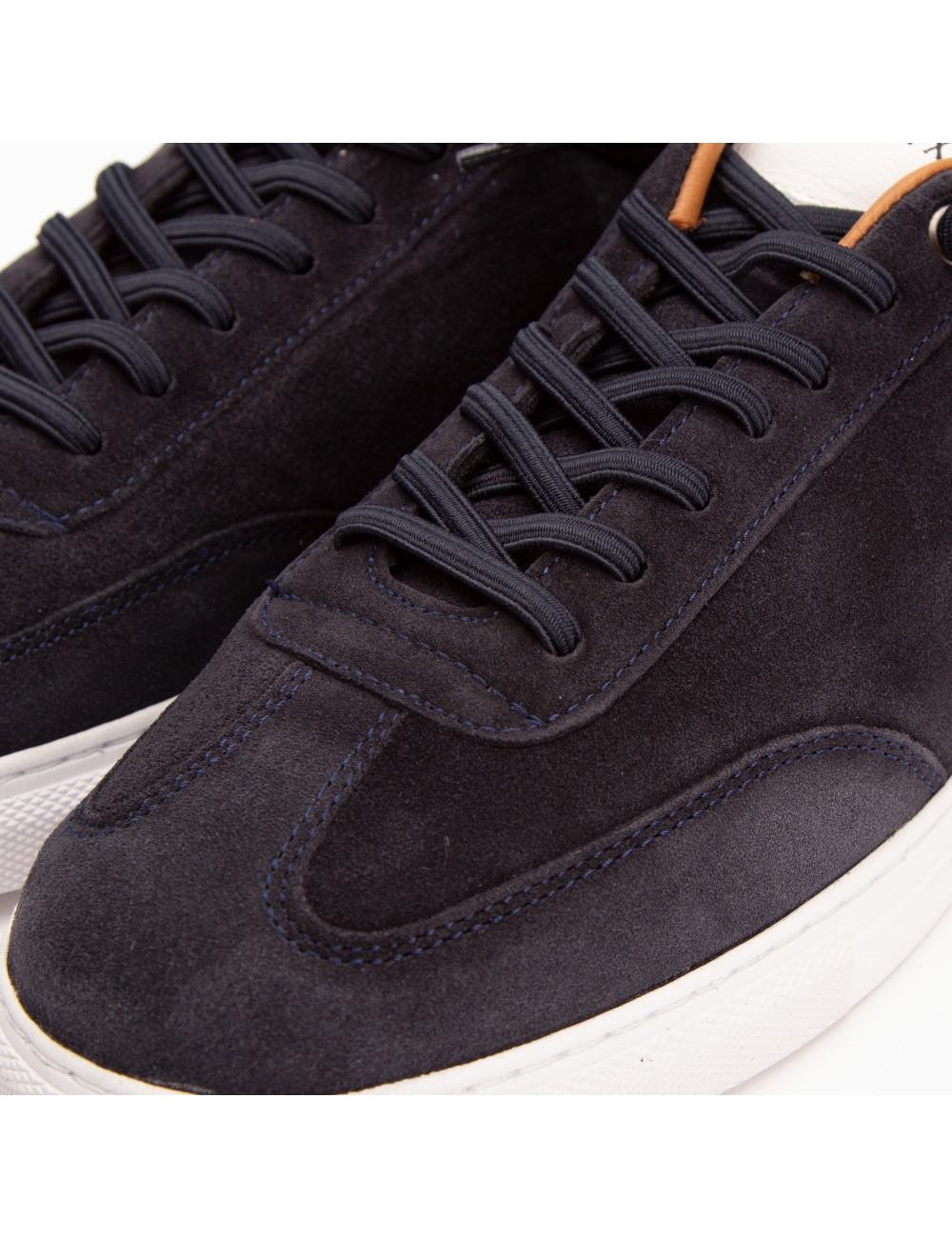 Farrutx BERGAMO Velour Marino