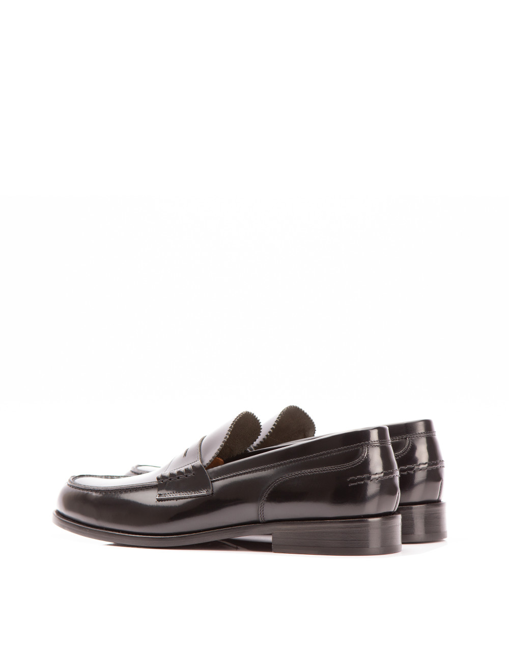 Farrutx BIEL Antic Calf Negro