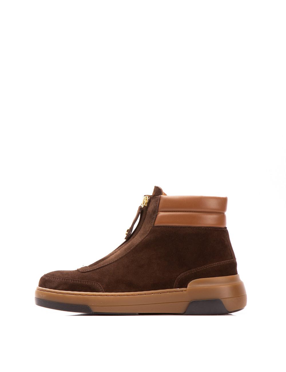 Farrutx BILLY Velour ébano