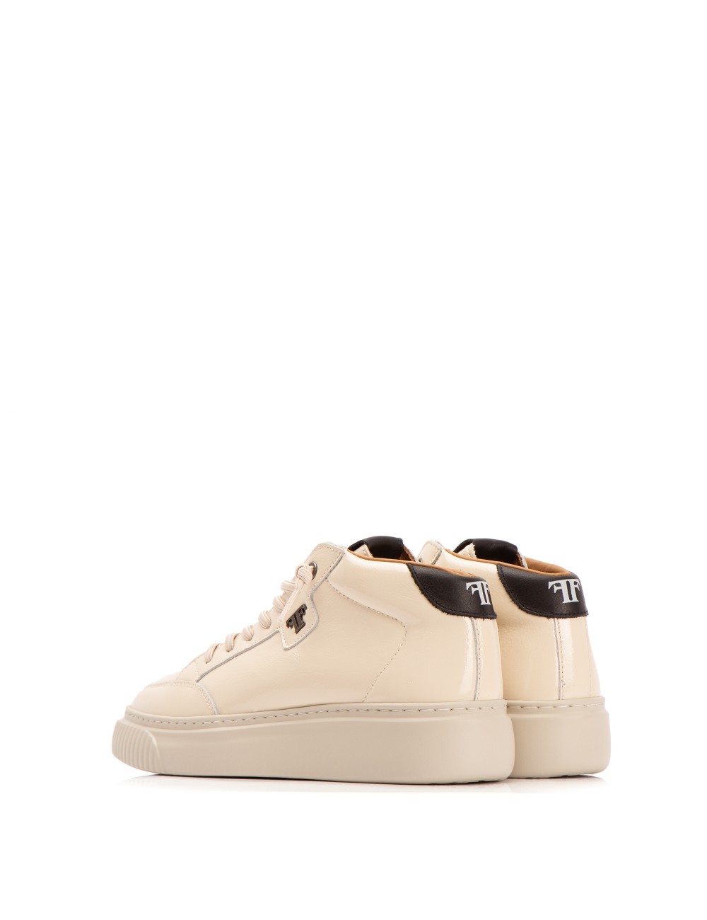 Farrutx BODY Charol Naplak Marfil