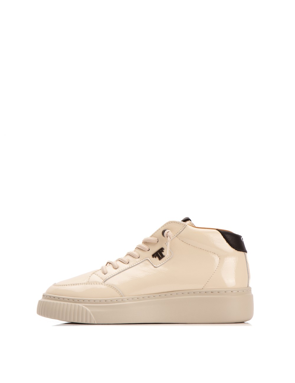 Farrutx BODY Charol naplak marfil