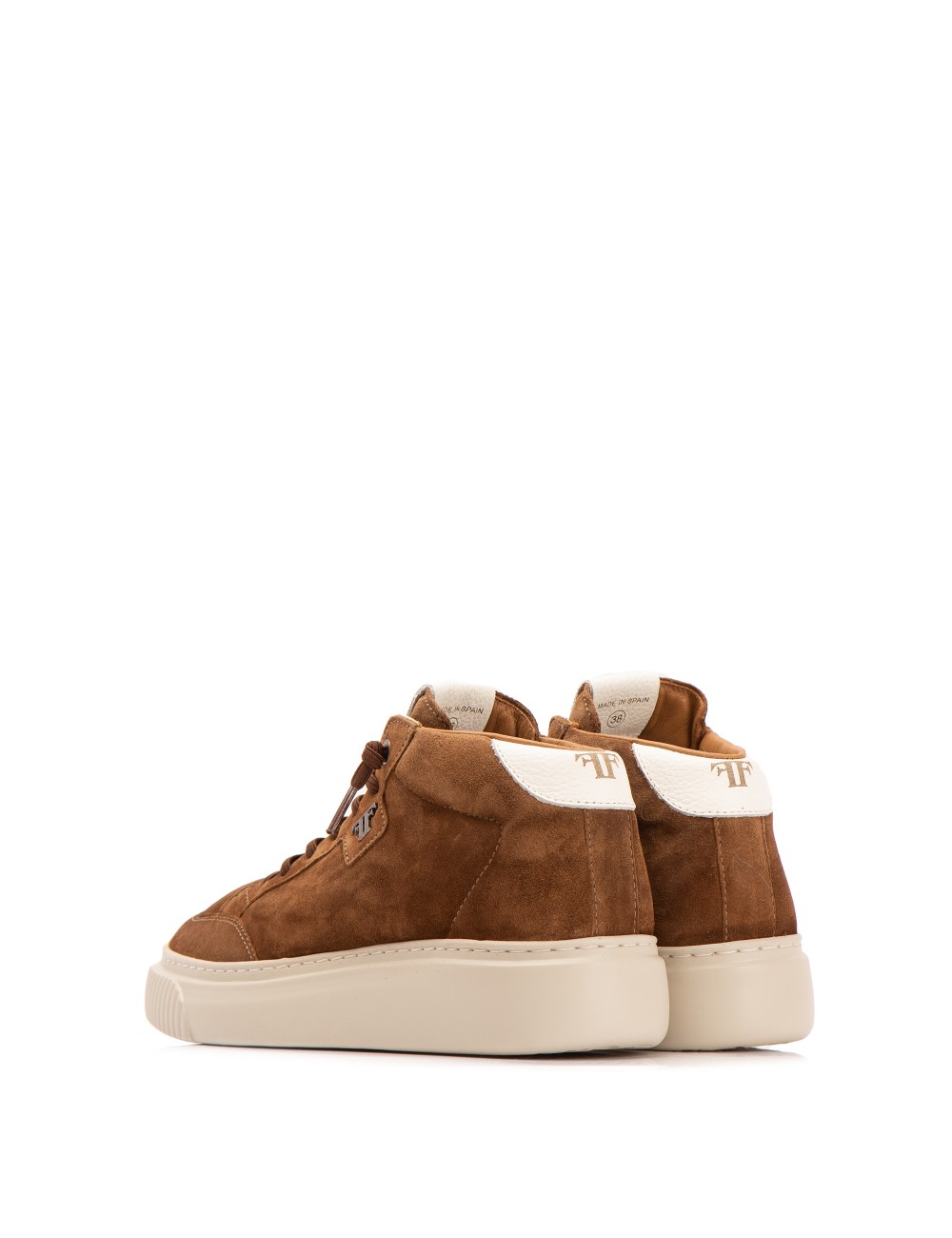 Farrutx BODY Velour Cuero