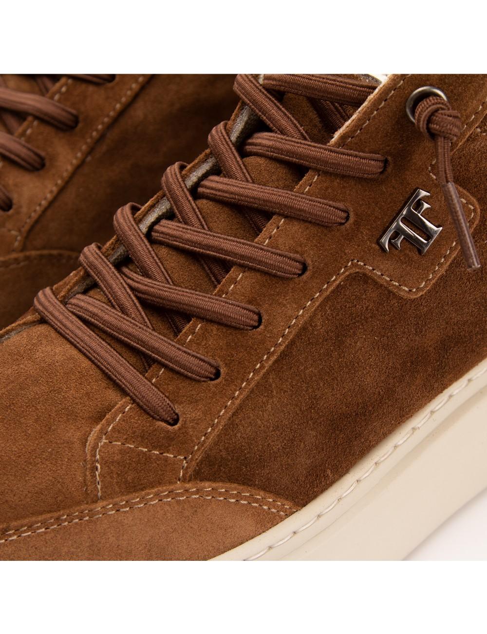 Farrutx BODY Velour Cuero