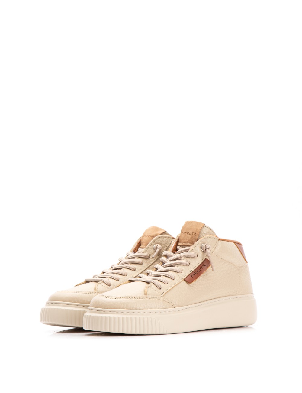 Farrutx BONNIE Piel Bombeada Hielo