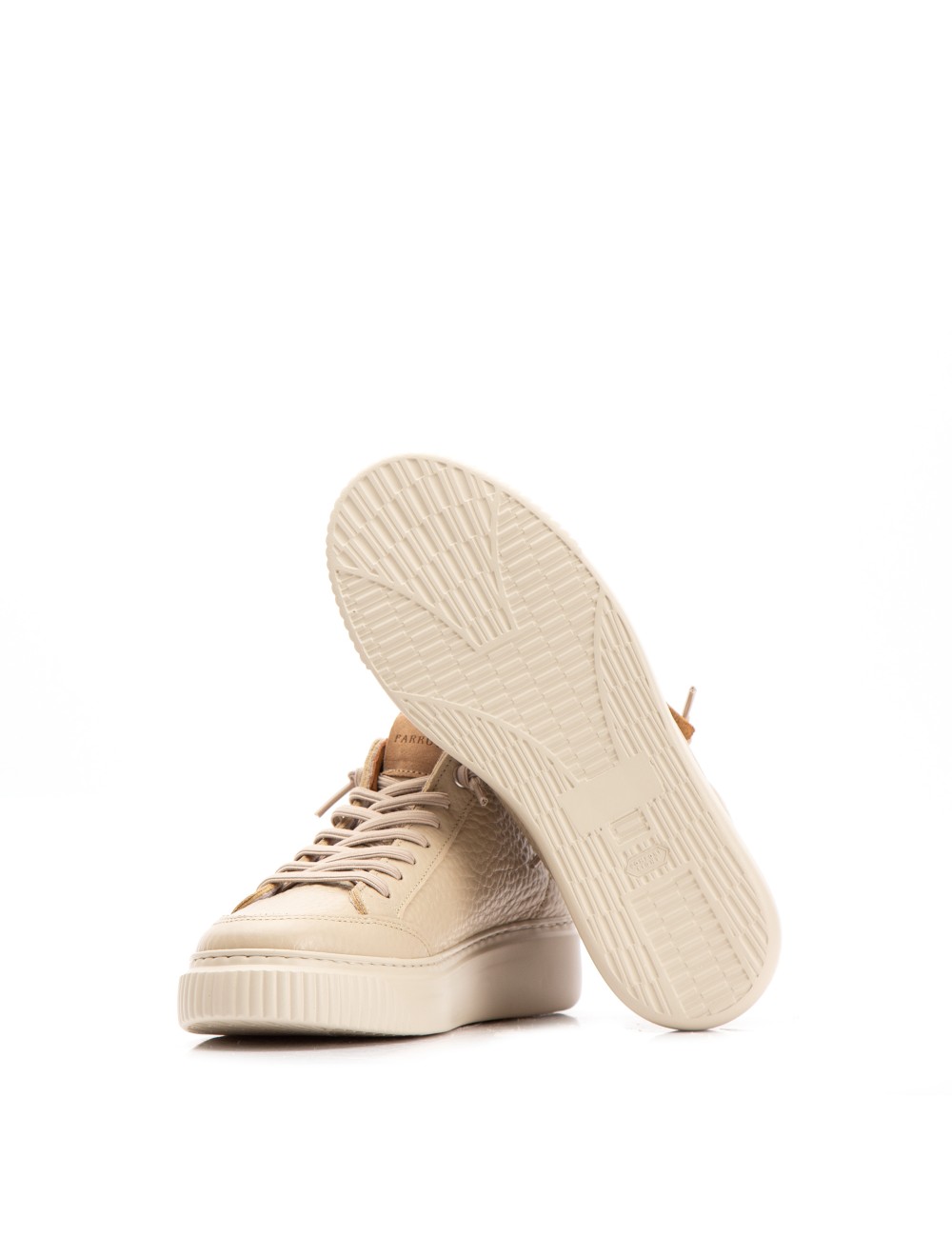 Farrutx BONNIE Piel Bombeada Hielo