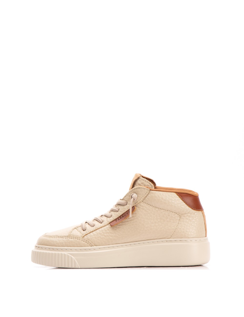 Farrutx BONNIE Piel bombeada hielo