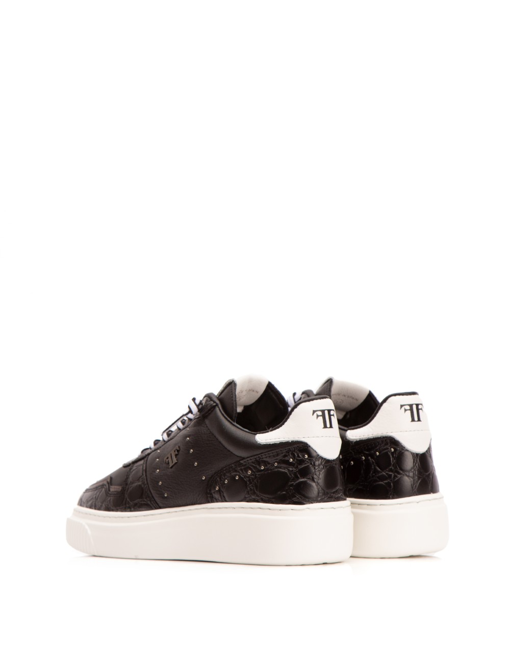 Farrutx BRANDY-STUD Coco Negro