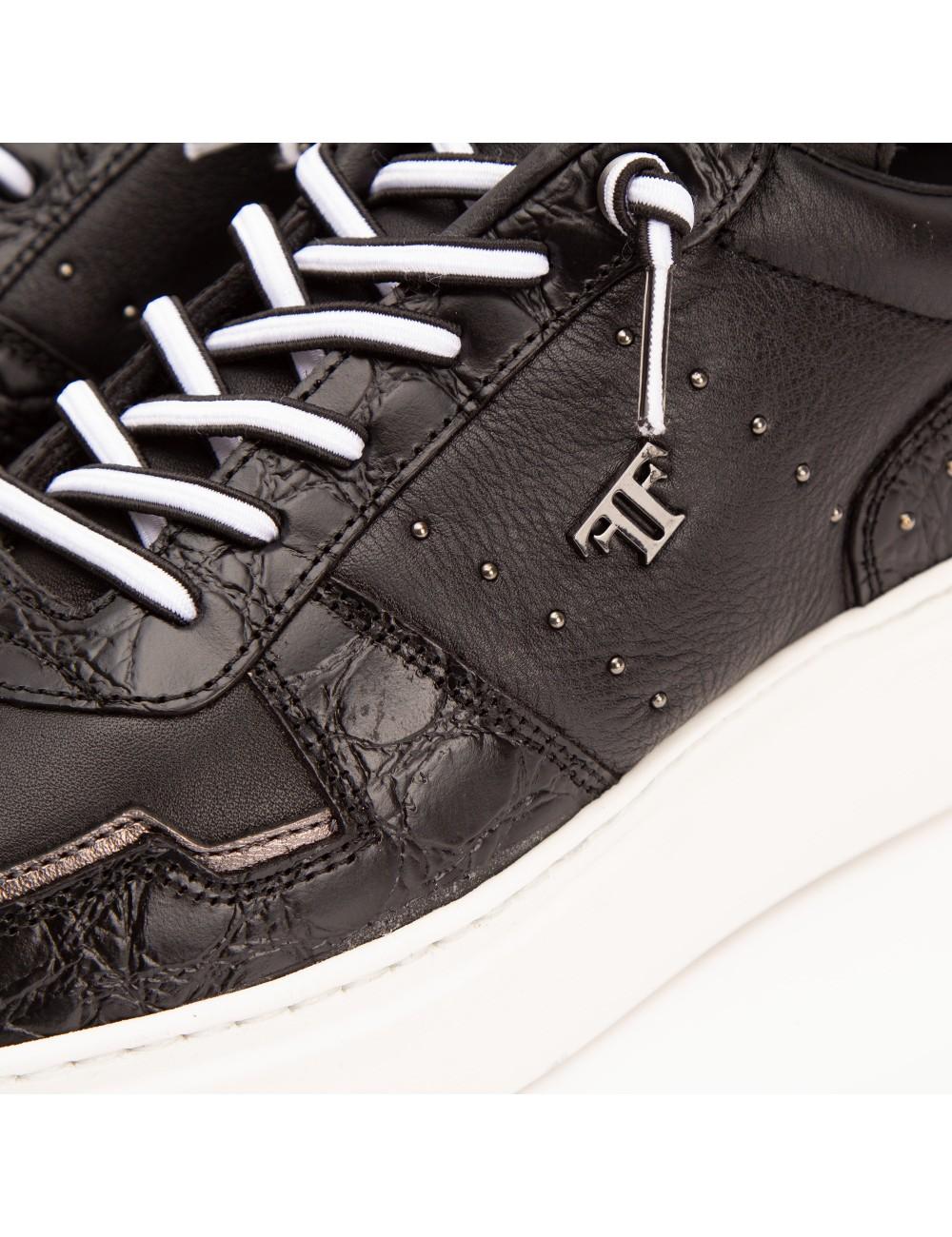 Farrutx BRANDY-STUD Coco Negro