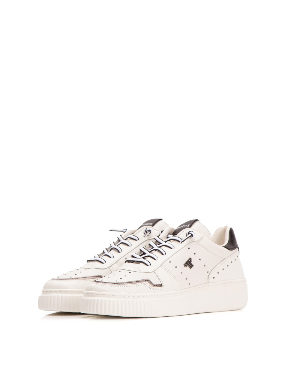 Farrutx BRANDY-STUD Napa - Piel Grabada Lagarto