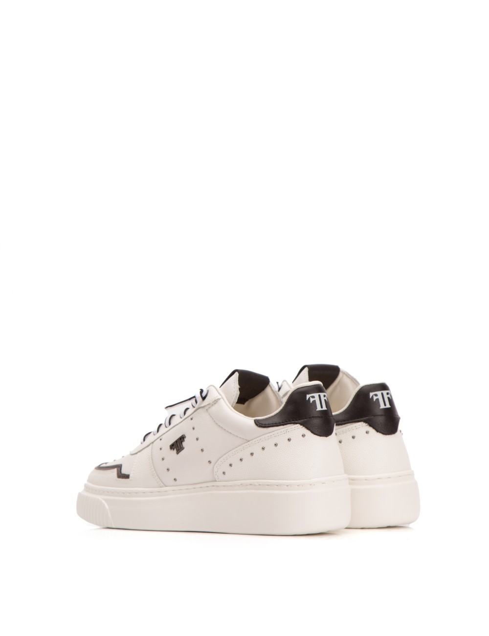 Farrutx BRANDY-STUD Napa - Piel Grabada Lagarto