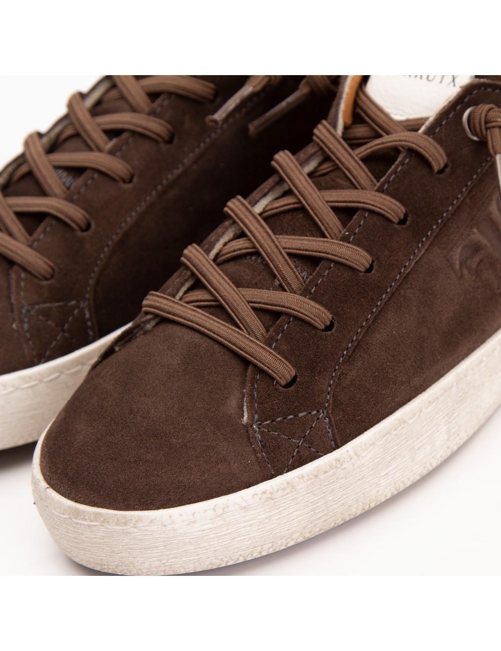 Farrutx BUZZ Velour Castor