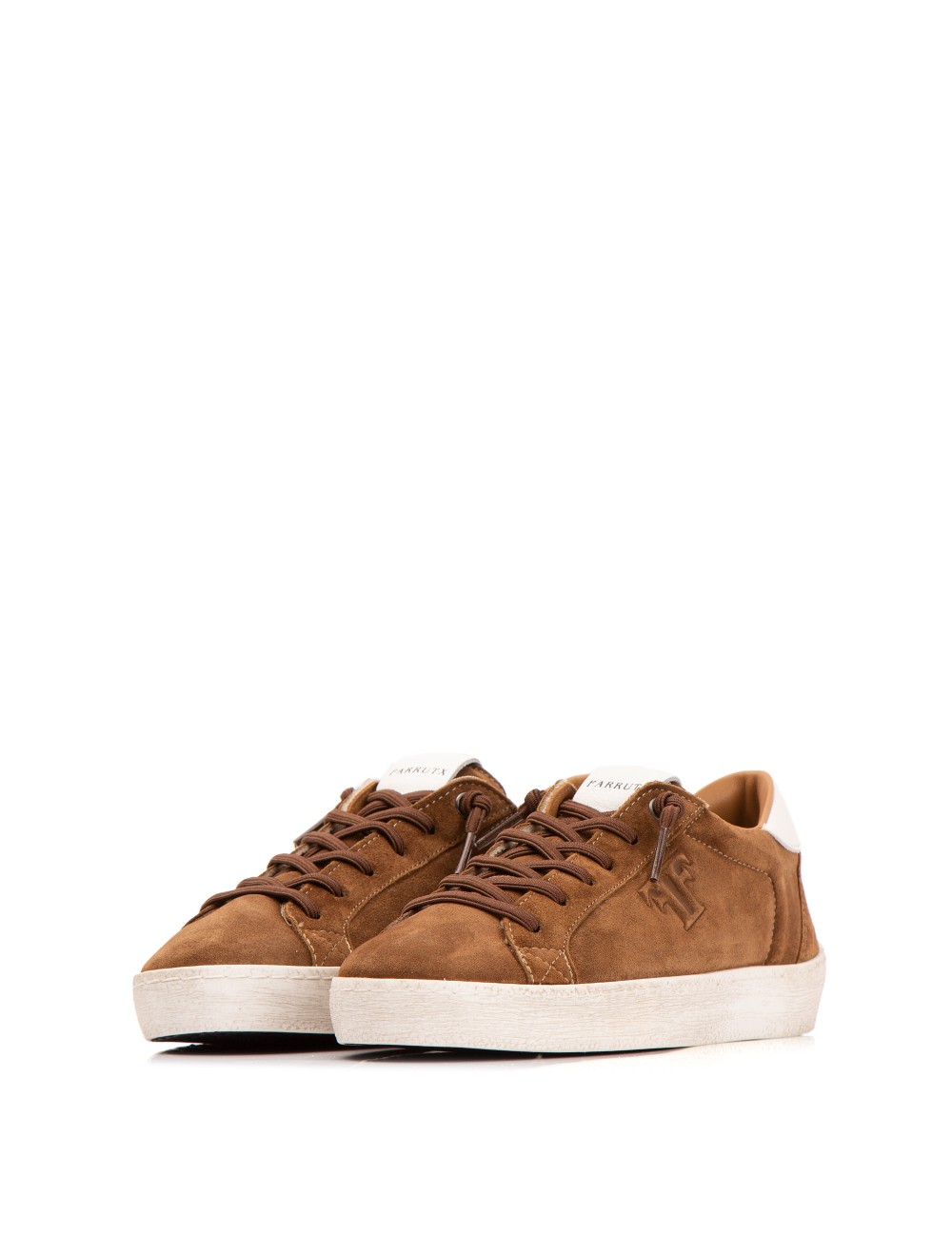 Farrutx BUZZ Velour Cuero