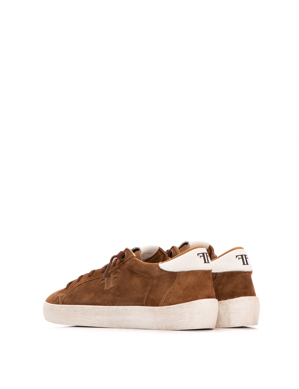 Farrutx BUZZ Velour Cuero