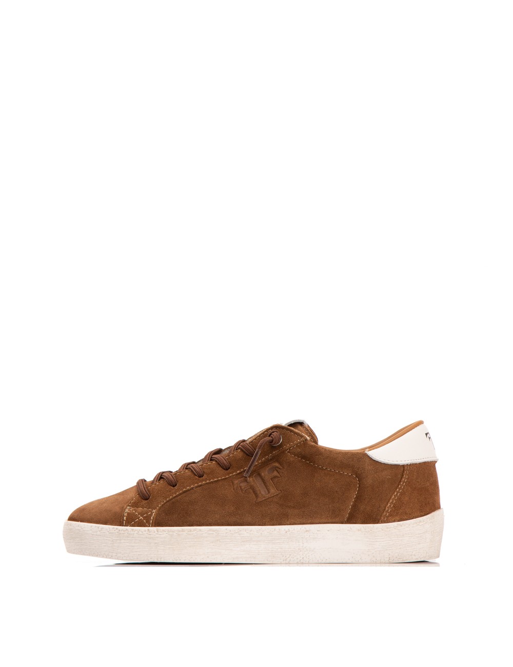 Farrutx BUZZ Velour cuero