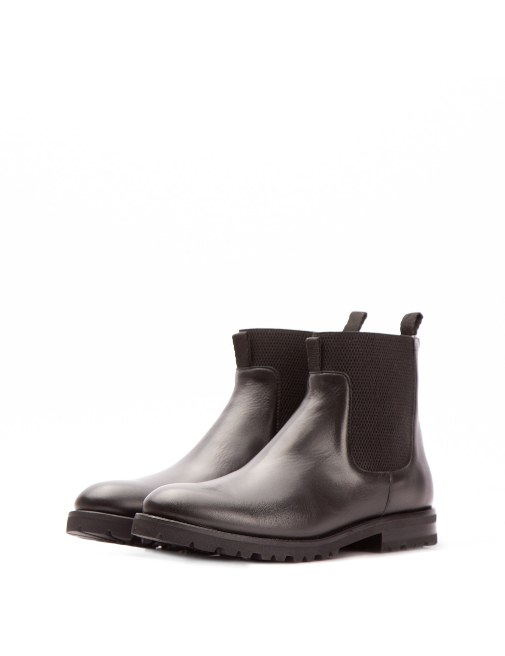 Farrutx DADOU Natur Negro