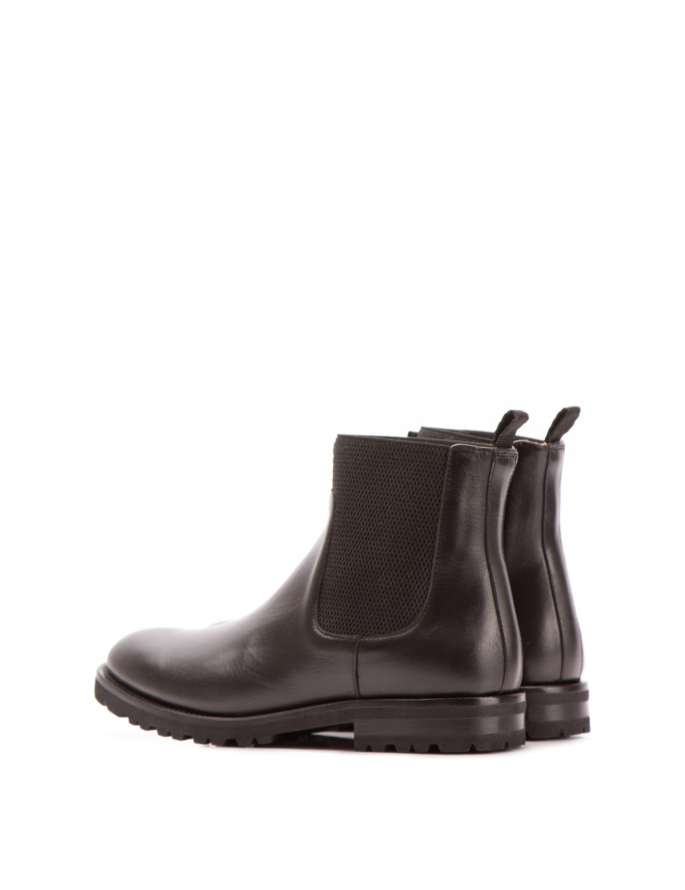 Farrutx DADOU Natur Negro