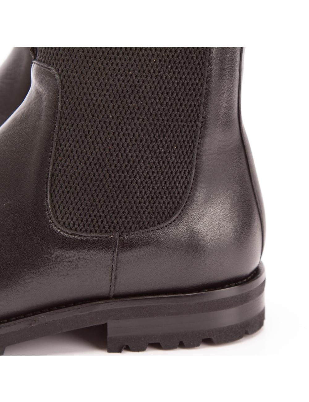 Farrutx DADOU Natur Negro