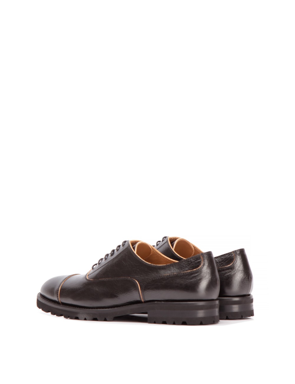 Farrutx DAFNE Calf Negro