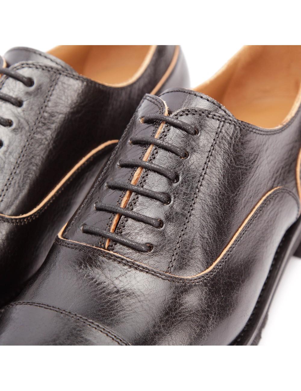 Farrutx DAFNE Calf Negro