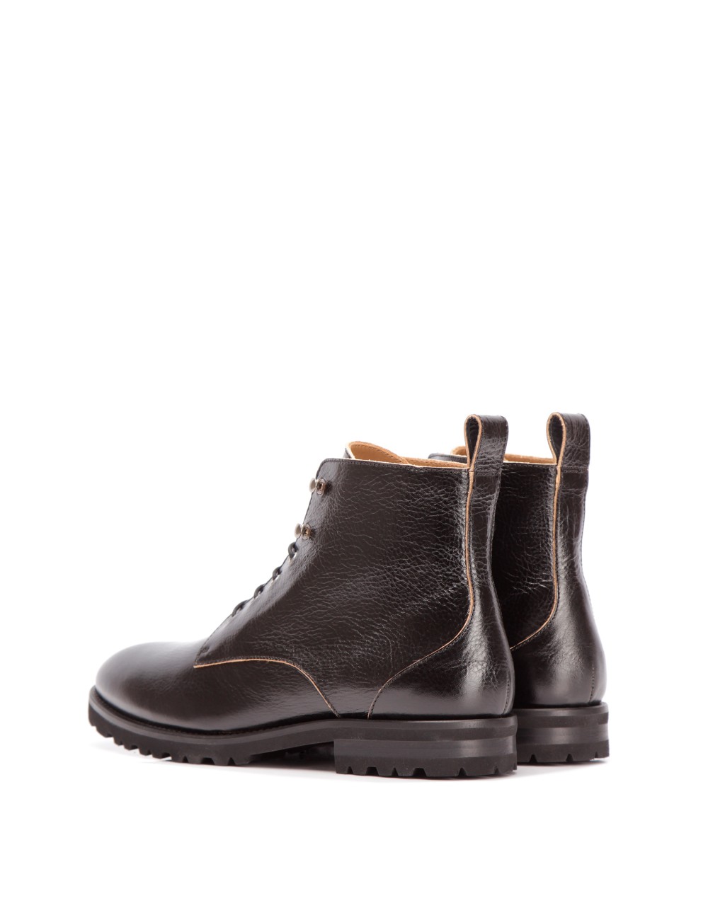 Farrutx DAKOTA Calf Negro