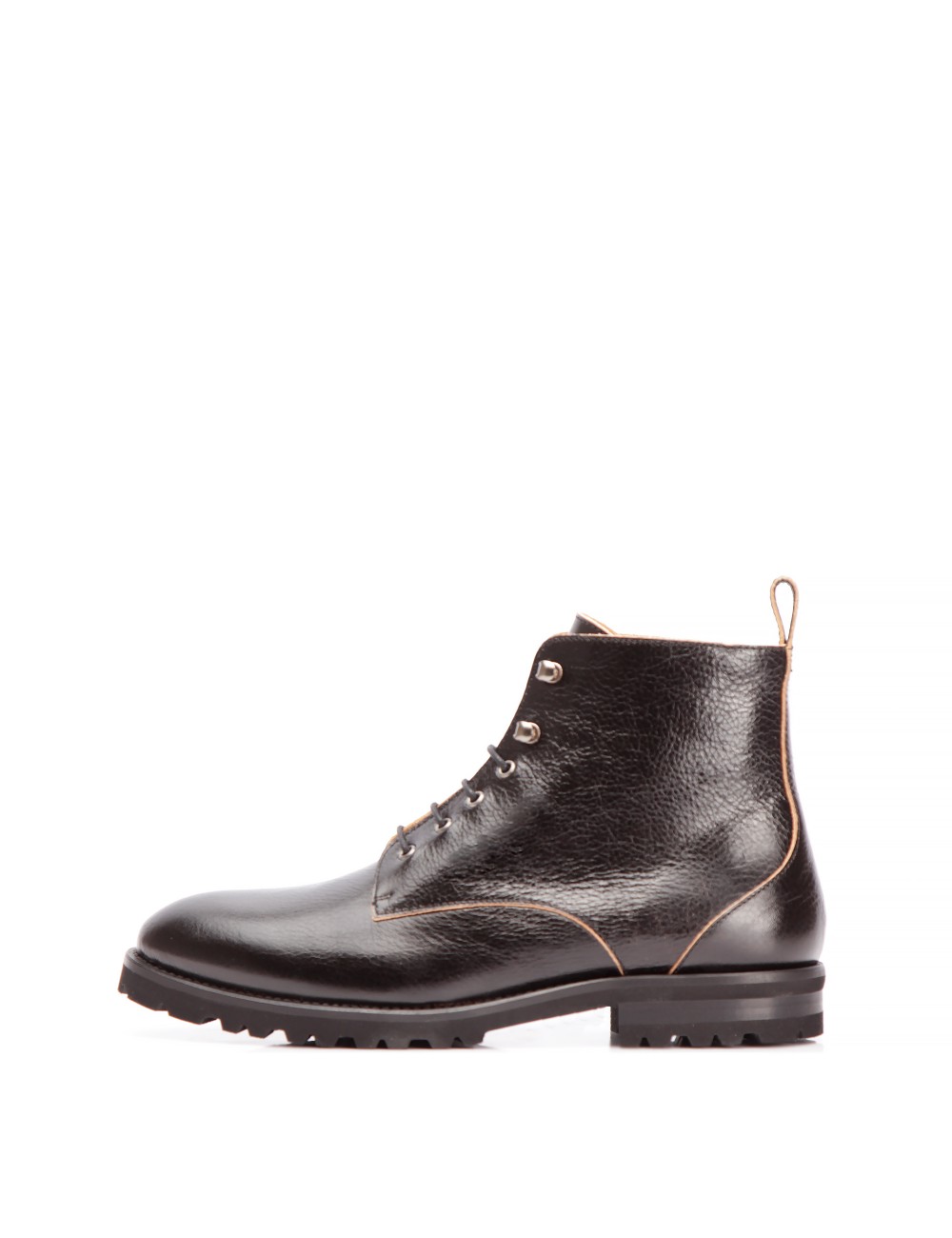 Farrutx DAKOTA calf negro