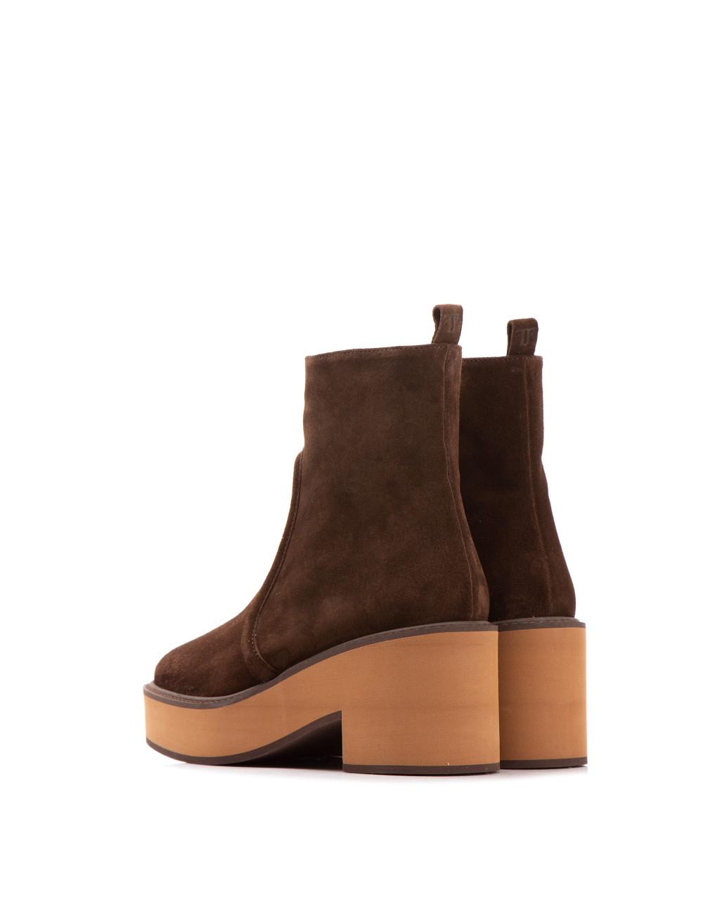 Farrutx DAMASO Velour ébano