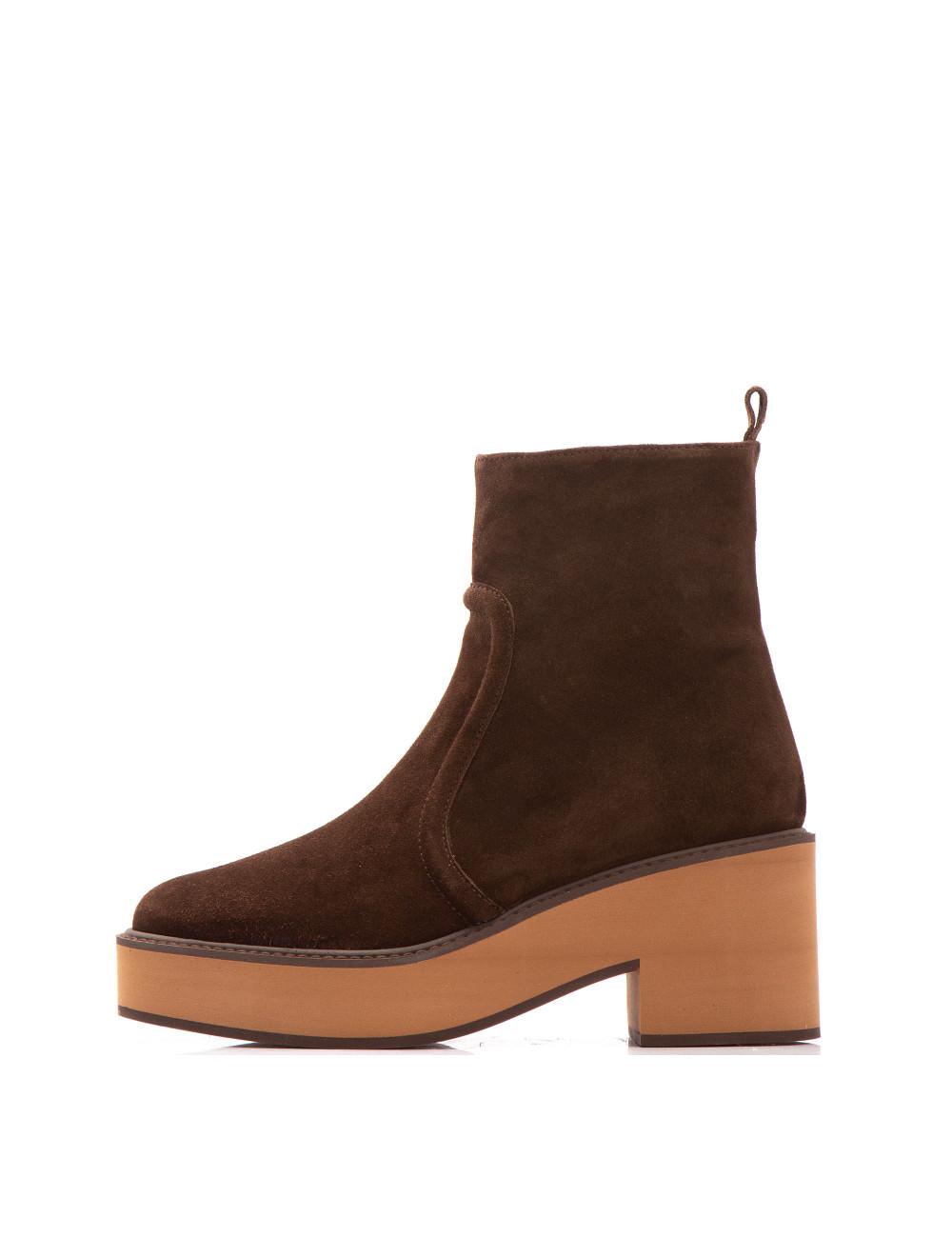 Farrutx DAMASO Velour ébano