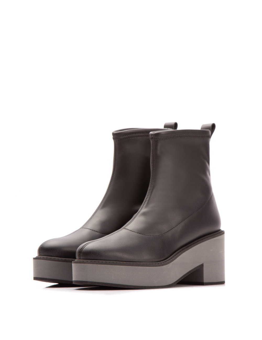 Farrutx DANTE Napa Stretch/natur Negro