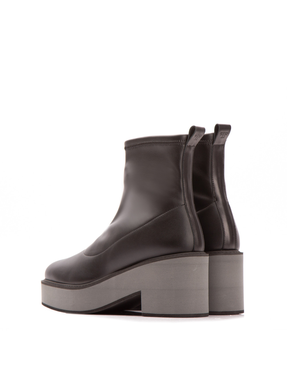 Farrutx DANTE Napa Stretch/natur Negro