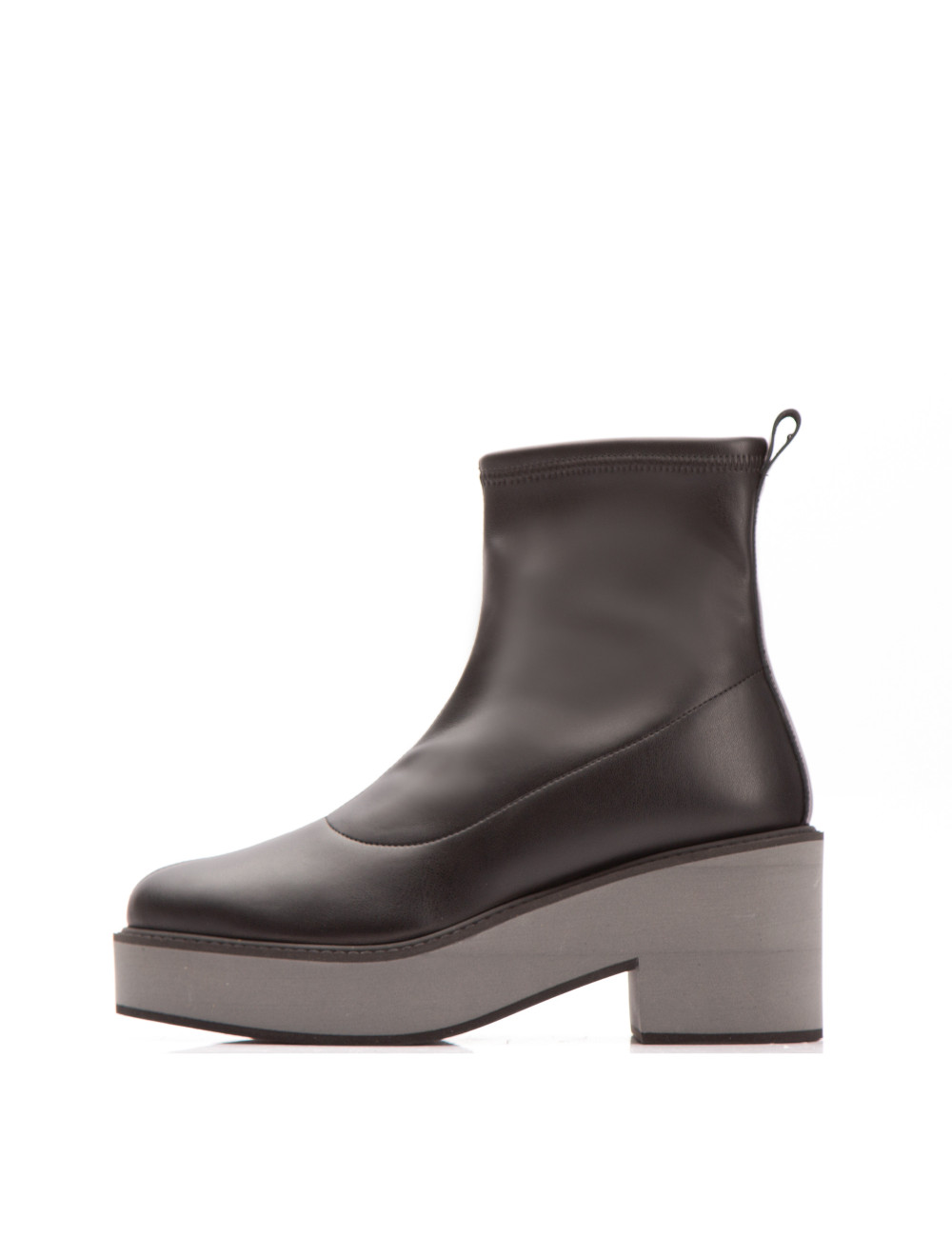 Farrutx DANTE Napa stretch/natur negro