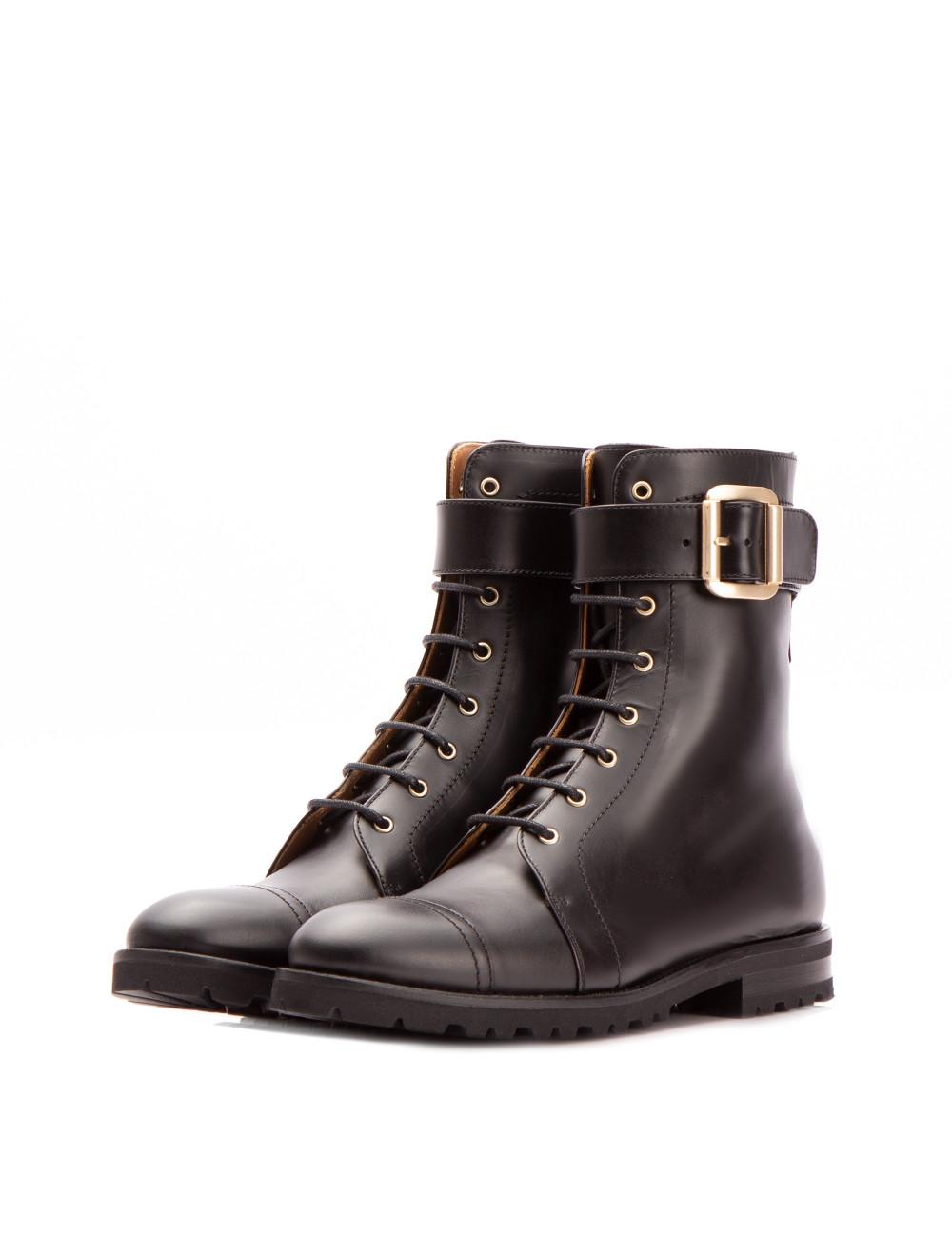 Farrutx DEDALO Antic Negro