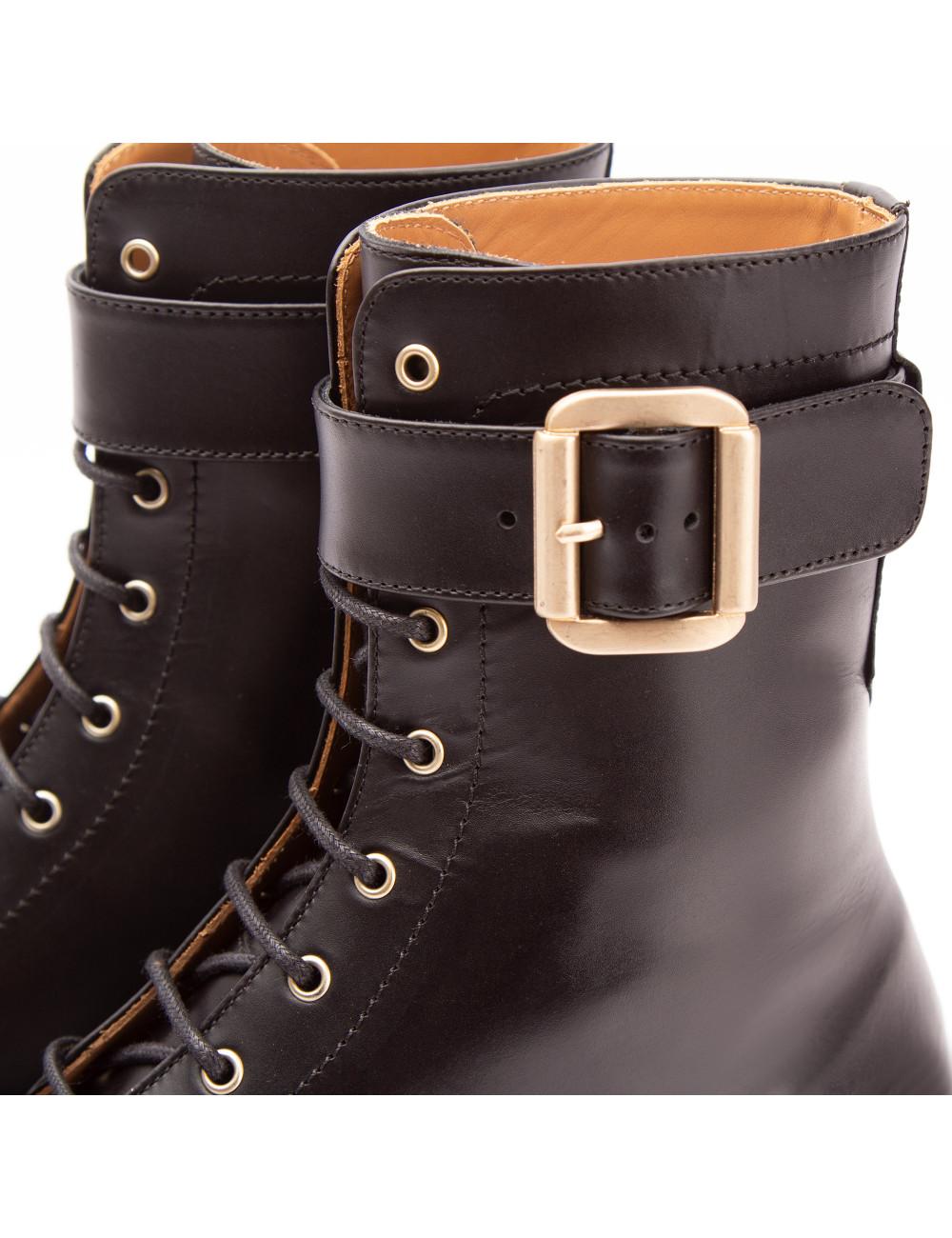 Farrutx DEDALO Antic Negro