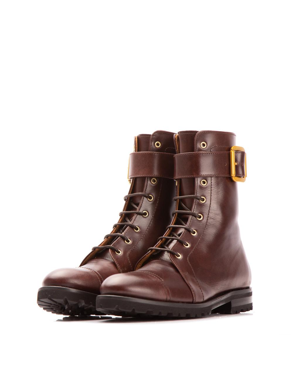 Farrutx DEDALO Rustic Marrón