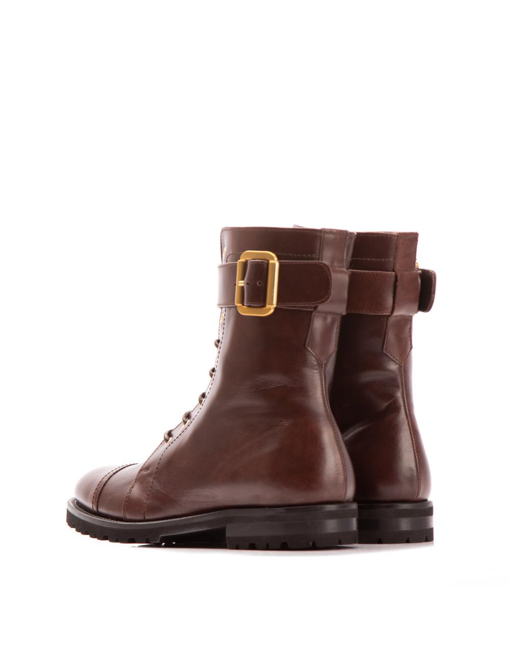 Farrutx DEDALO Rustic Marrón