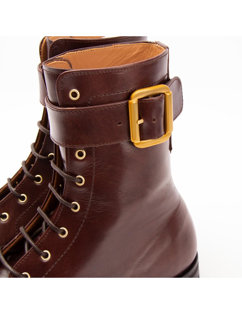 Farrutx DEDALO Rustic Marrón