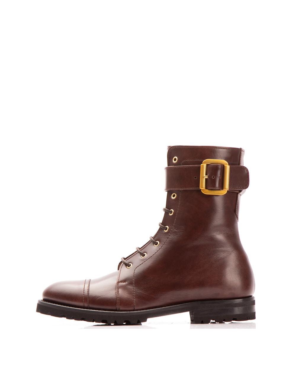 Farrutx DEDALO Rustic marrón