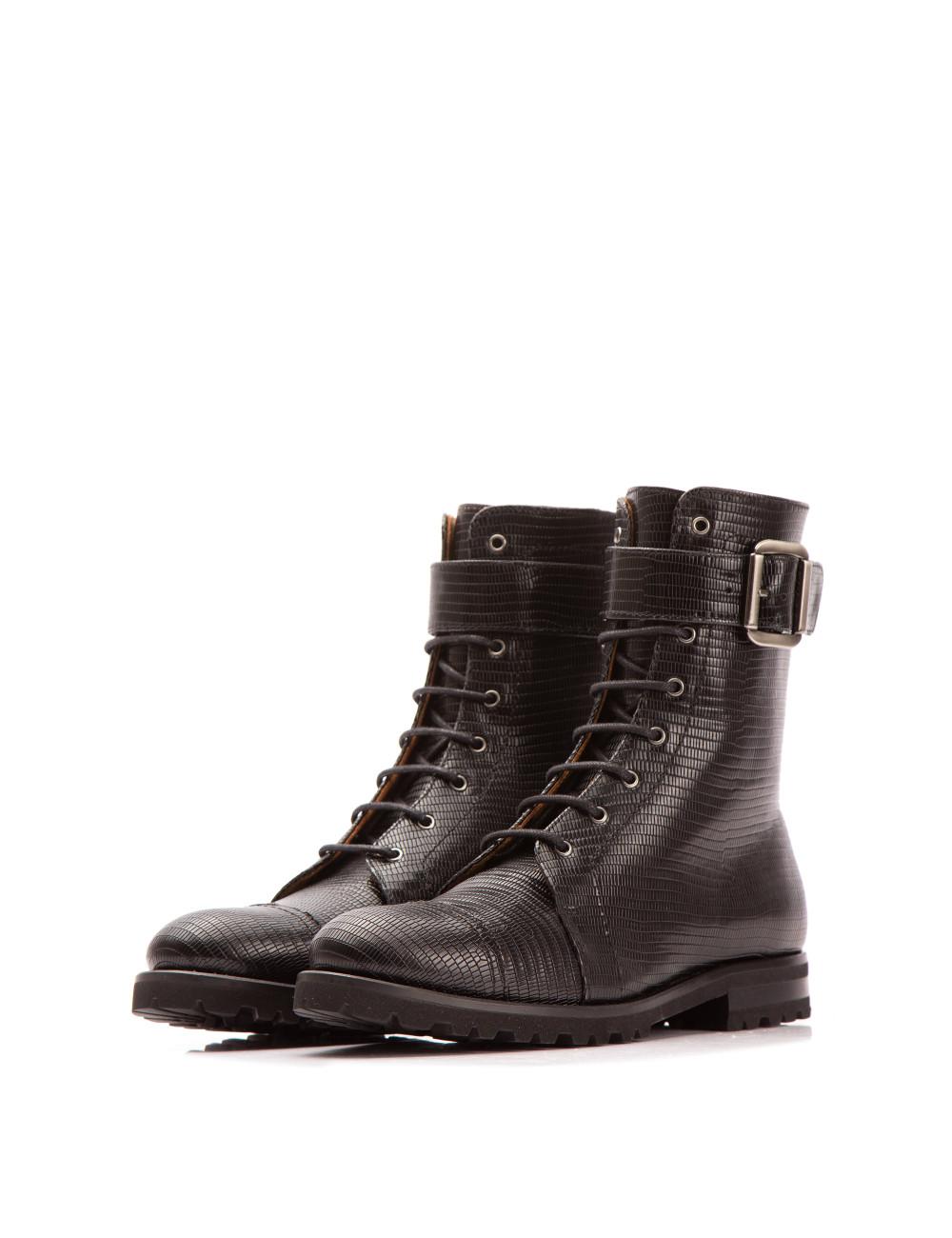 Farrutx DEDALO Tejus Negro