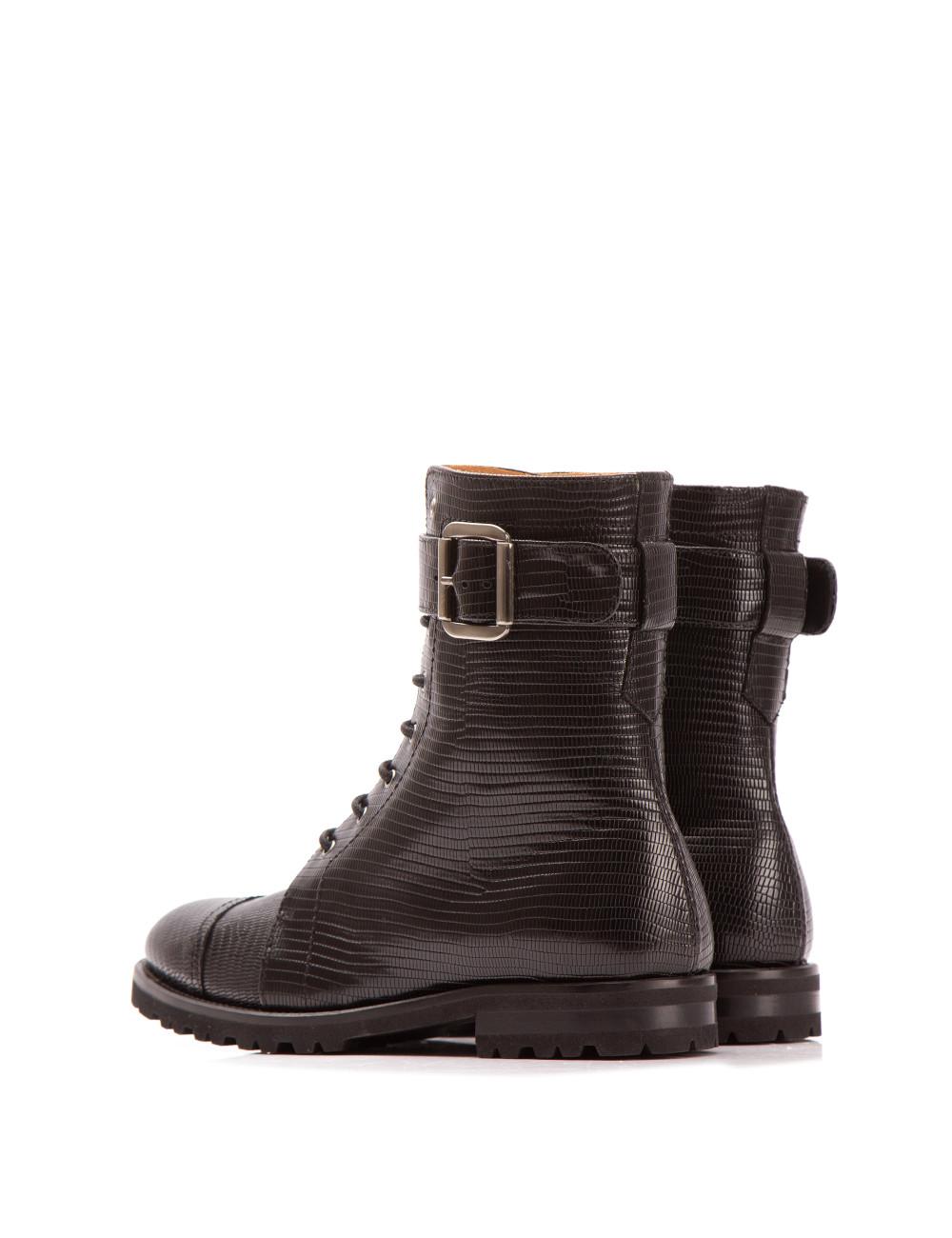 Farrutx DEDALO Tejus Negro