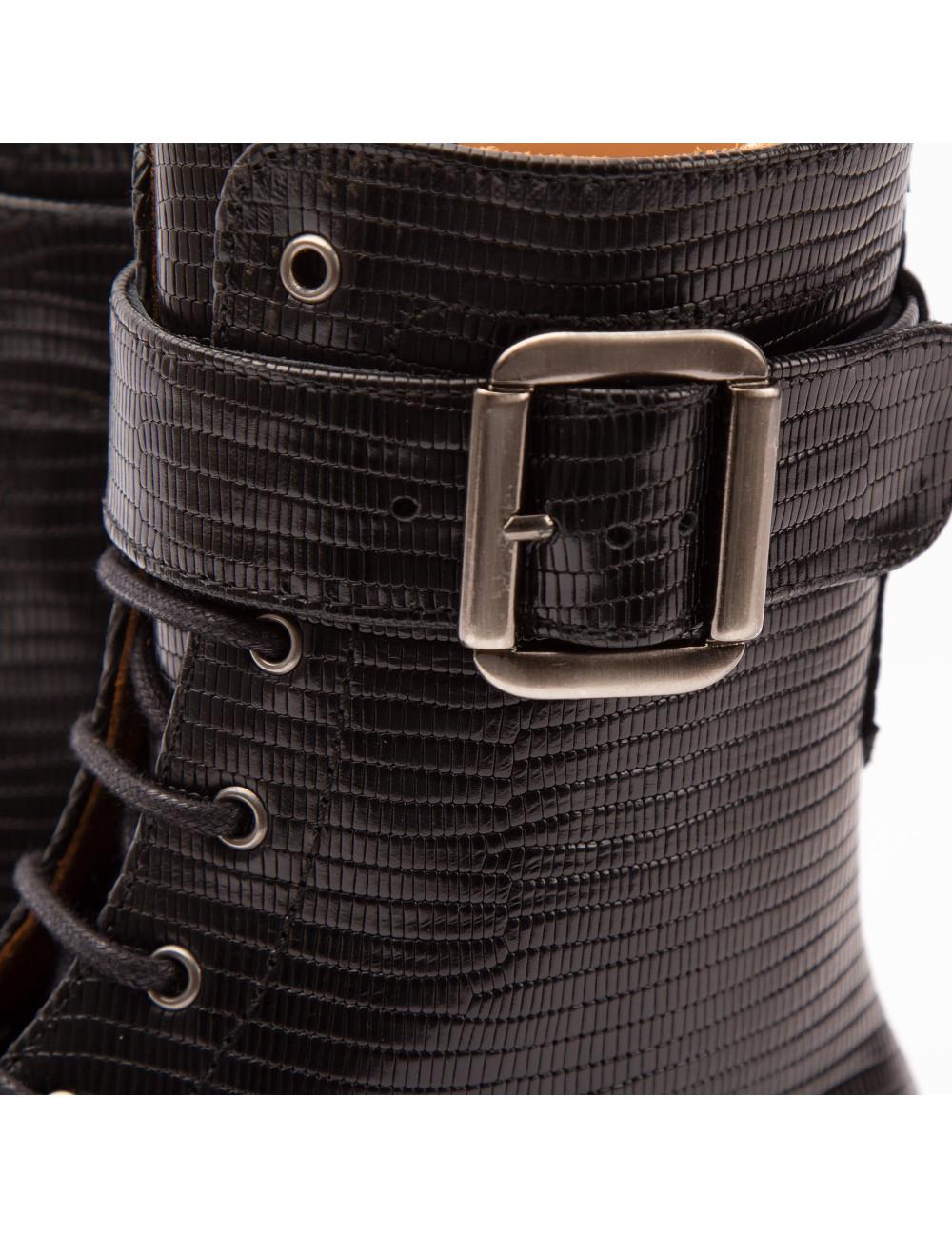 Farrutx DEDALO Tejus Negro